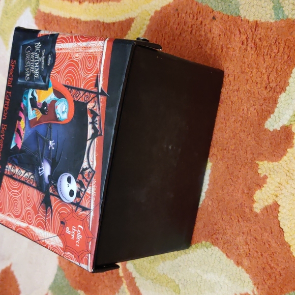 Disney Tim Burton Nightmare Before Christmas - Picture 2 of 4